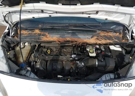 2014 Ford Transit Connect Xlt из США, поврежденный, VIN NM0LS7F76E1145191